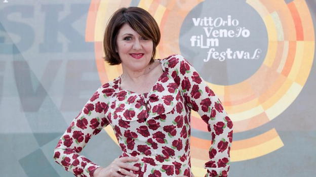 Un Medico in Famiglia 10: Ave Battiston non ci sarà. Ecco perchè
