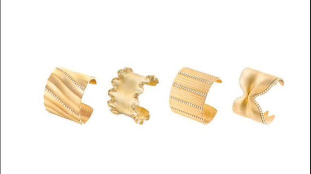 Stroili presenta la Pasta Couture Collection