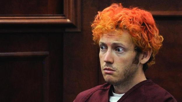 Strage di Denver: James Holmes colpevole. Ora rischia la pena di morte