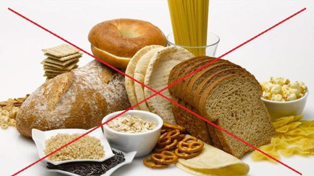 Celiaci, ecco la pillola che permette di sgarrare senza rischi