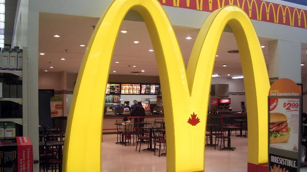 Milano: McDonald’s chiude dopo 30 anni. Non piace più