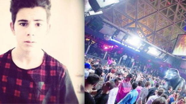 Riccione, 16enne muore dopo aver assunto dell’ecstasy