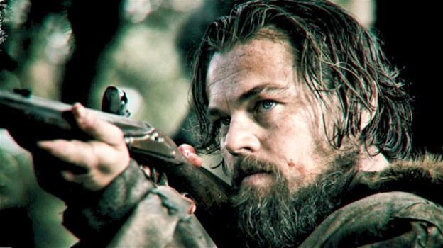 The Revenant: è online il primo trailer del nuovo film con DiCaprio