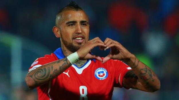 Juventus: è fatta per Vidal al Bayern monaco, ora si tratta per Gotze
