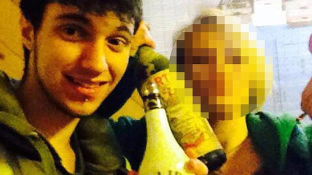 Pesaro, studente 17enne sgozzato da due amici