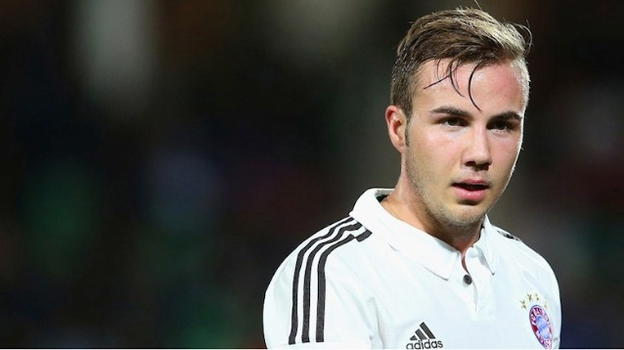 Juve, prestito Gotze? No, grazie: la Signora non elemosina attenzioni