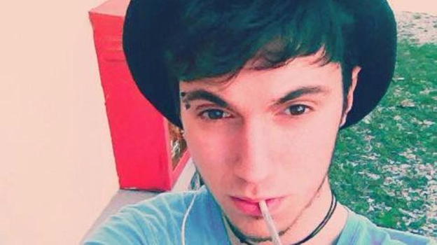 Pesaro, Ismaele ingannato e sgozzato ai piedi di una croce