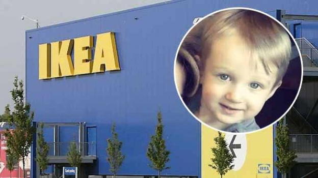 Madre disperata racconta: "Mio figlio ucciso da un mobile IKEA"