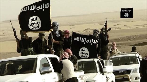 Isis, morti due leader: sono passati sopra le loro stesse mine