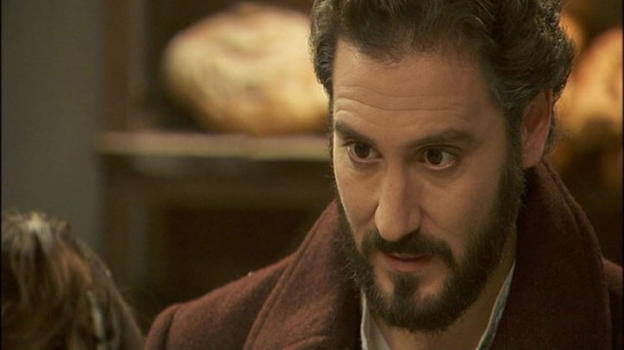 Il Segreto: anticipazioni puntata del 25 luglio 2015. Torna Tristan