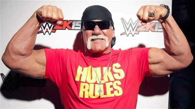 Clamoroso: Hulk Hogan radiato dalla WWE dopo le accuse di razzismo