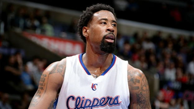DeAndre Jordan ci ripensa: niente più Mavericks per lui