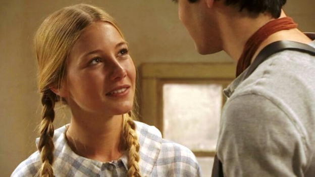 Il Segreto: anticipazioni puntata del 28 luglio 2015. Rita è incinta?
