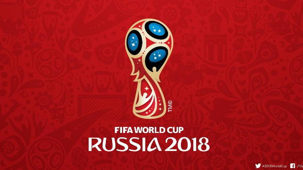Sorteggiati i gironi di qualificazione per il mondiale del 2018