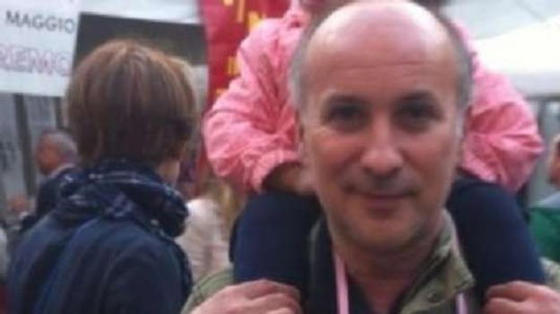 Imperia, padre  muore per salvare il figlio in mare