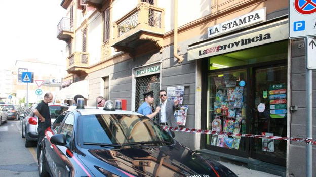 Asti, il padre della tabaccaia aiuterà la figlia malata di Folletto