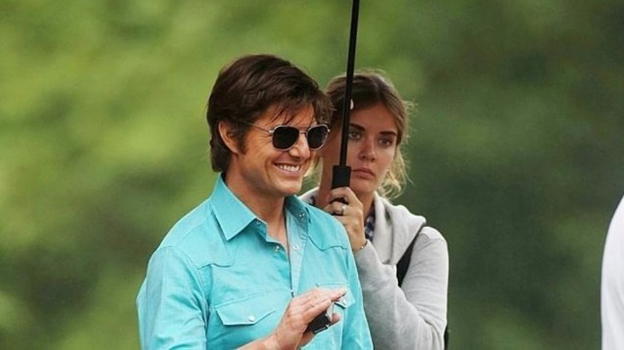 Tom Cruise sposa la sua assistente. Le nozze a Marrakech