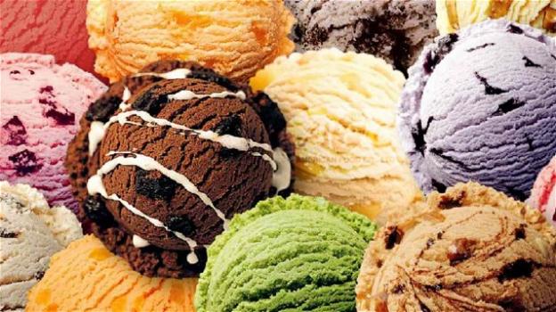 Benessere e gusto con la dieta del gelato