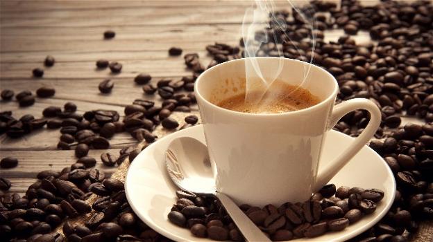 Un consumo  moderato di caffè è un valido alleato sotto le lenzuola