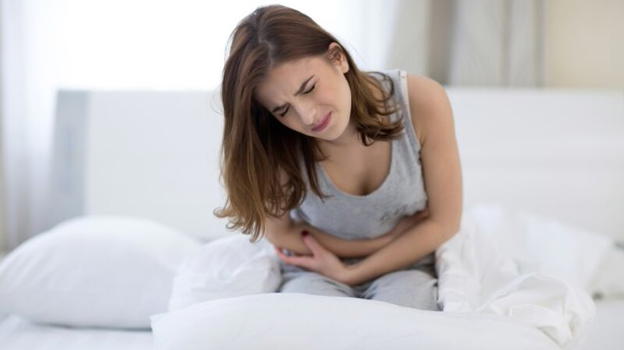 Diagnosi differenziale e terapia per colite pseudomembranosa