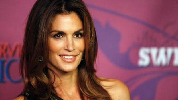 La serie tv Icon sul mondo della moda sarà prodotta da Cindy Crawford