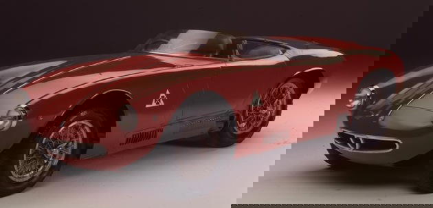 Alfa Romeo protagonista della XXXIV Cesana-Sestriere