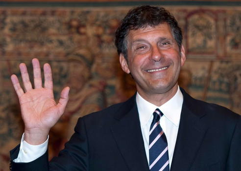 Fabrizio Frizzi al via con “Gli italiani hanno sempre ragione”