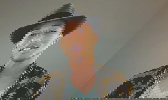 Pharrell Williams debutta il singolo “Freedom” su Apple Music