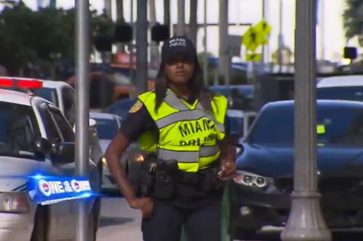 USA, la doppia vita della poliziotta-pornostar di Miami