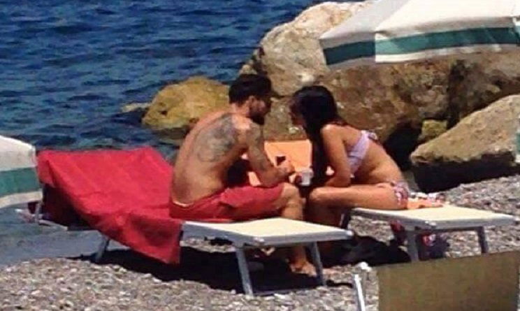 Temptation Island 2: Amedeo e Alessia si sono lasciati? Ecco le ultime novità