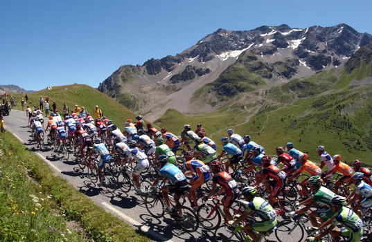 Tour de France: sprint di Greipel, Nibali perde terreno