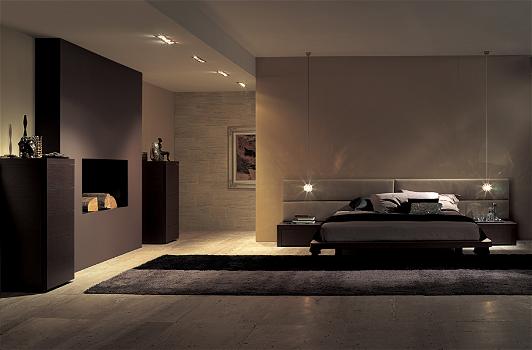 Design e tante novità in camera da letto, per un letto ultra confortevole