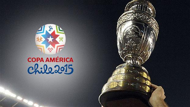 Copa America 2015: la prima volta del Cile