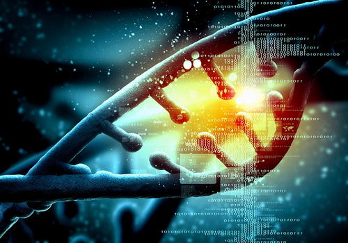 In arrivo il “Google del DNA”: ecco di che si tratta