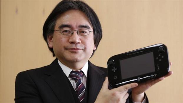 Lutto in casa Nintendo: muore il ceo Satoru Iwata a soli 55 anni