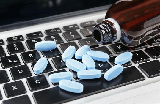 Al via l’acquisto di farmaci online anche in Italia