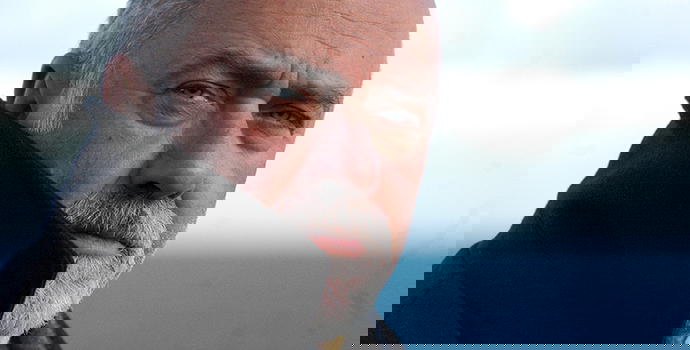 Giorgio Faletti rivive ancora con l’opera teatrale “L’Ultimo Giorno di Sole”