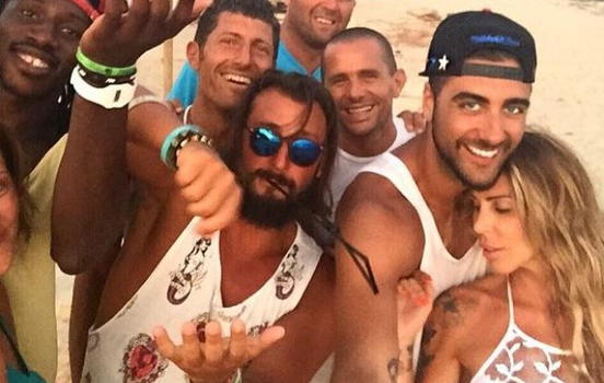 Guendalina Canessa: Pietro Aradori il nuovo fidanzato? Il gossip infiamma la rete