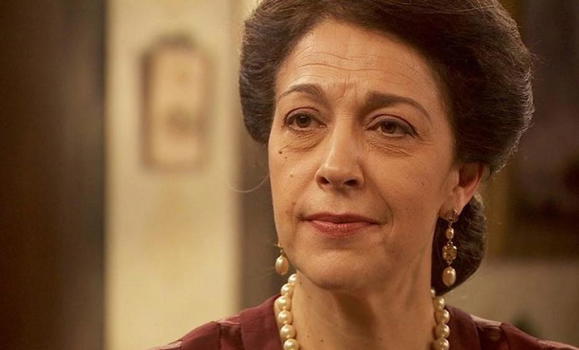 Il Segreto: anticipazioni puntata del 18 luglio 2015. Donna Francisca maltrattata