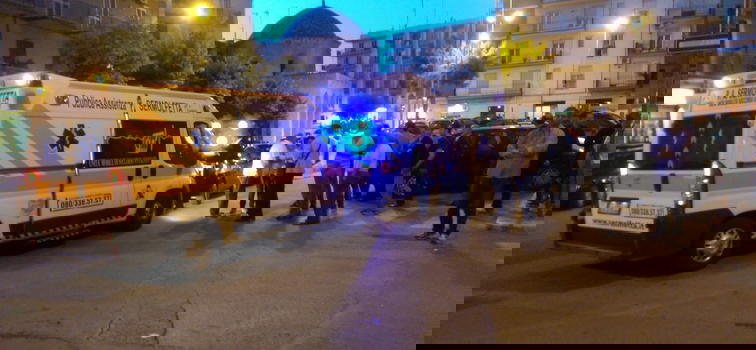 E’ caccia al pirata della strada di Pesaro
