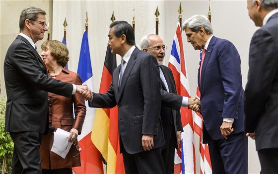 Iran, accordo con USA sul nucleare. Israele: “Patto col diavolo”