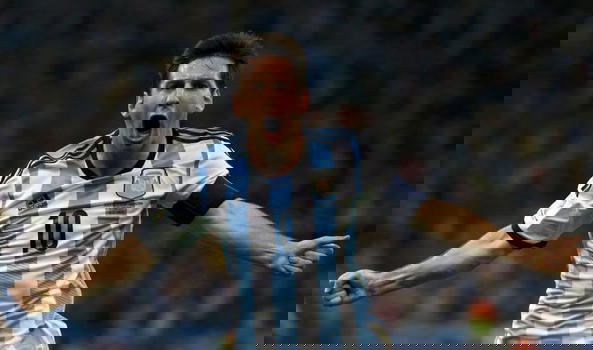 Leo Messi: la metamorfosi di un fenomeno