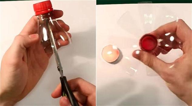 Ecco come realizzare una macchinina elettrica con una bottiglia di Coca Cola