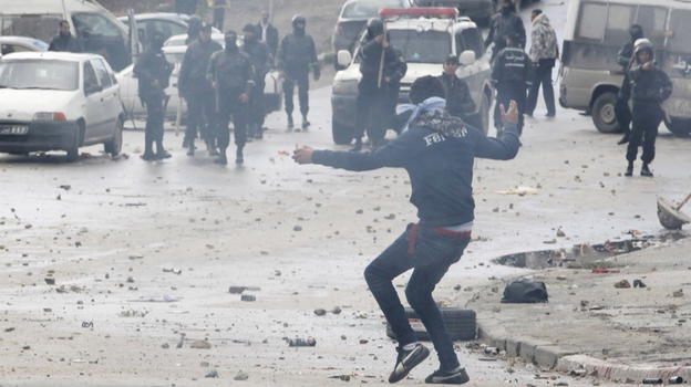 Strage Sousse, 80 moschee chiuse: rivolte fedeli contro polizia