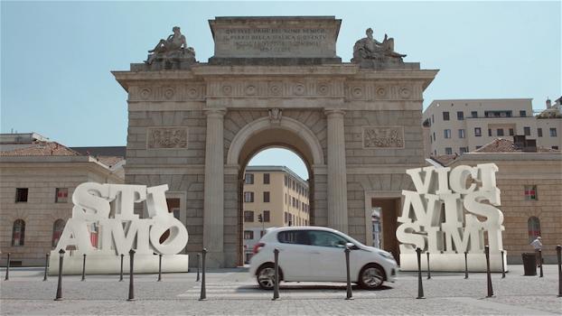 Peugeot 108 Car-aoke: ecco il contest che premia il talento