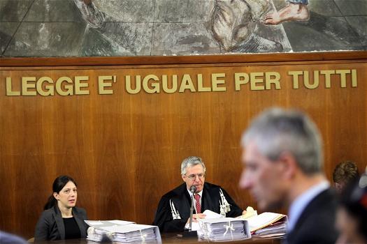 Amianto-Pirelli: 11 ex dirigenti condannati per omicidio