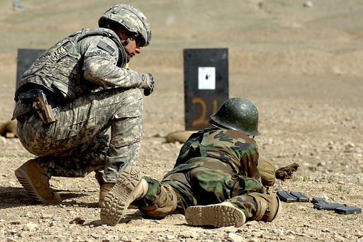 USA: ora tra i militari ci saranno anche i trans