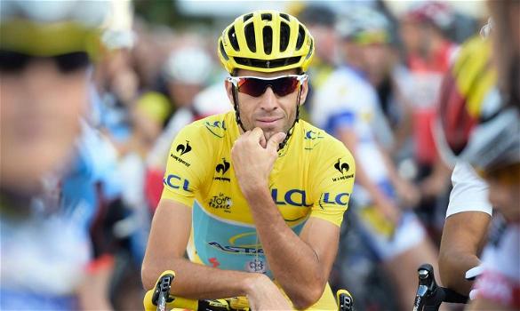Tour de France: Vincenzo Nibali difende il titolo