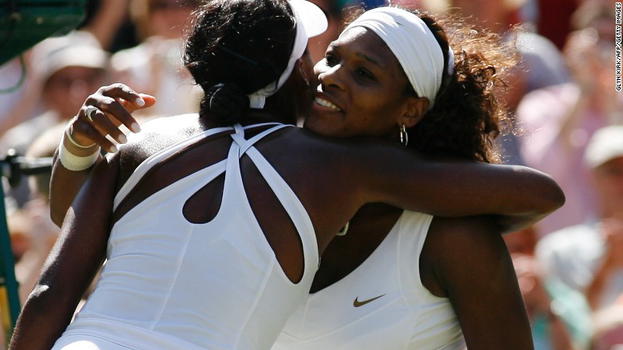 Wimbledon 2015: avanzano tutti i big (tranne Berdych) nell’ATP. A Serena il derby delle Williams