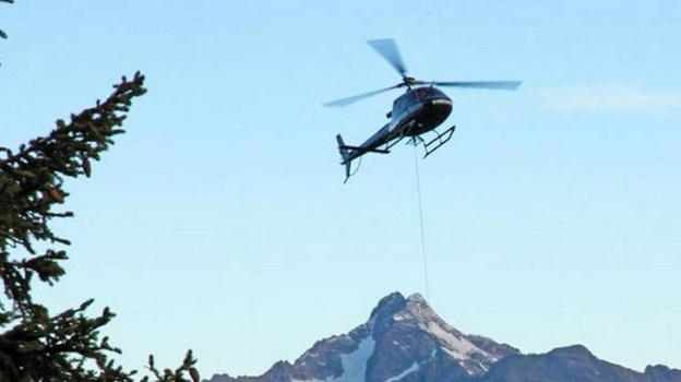Sondrio, trovato velivolo disperso, morti tutti gli occupanti